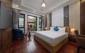 Infinity Hanoi Hotel & Travel